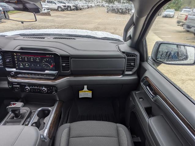 2024 GMC Sierra 1500 Vehicle Photo in POMEROY, OH 45769-1023