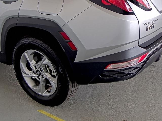 2024 Hyundai Tucson Vehicle Photo in WENTZVILLE, MO 63385-1017