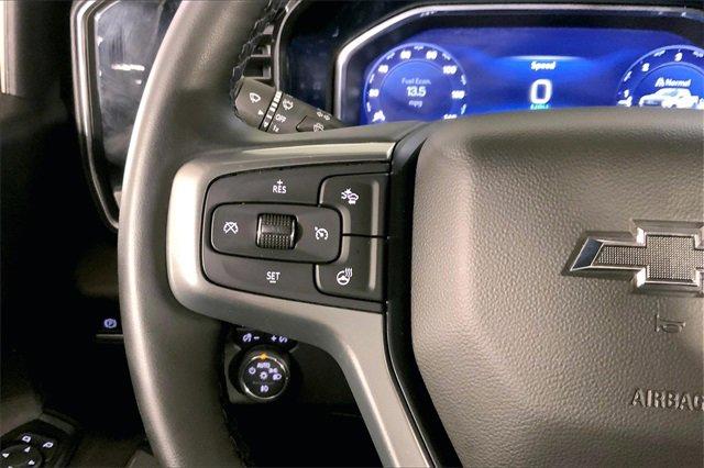 2023 Chevrolet Silverado 1500 Vehicle Photo in KANSAS CITY, MO 64114-4502