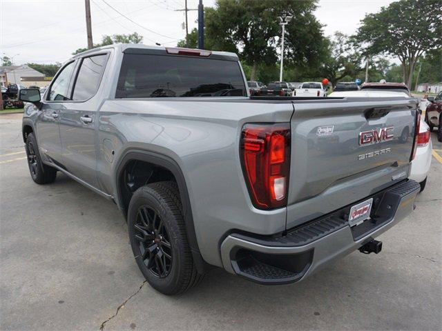 2024 GMC Sierra 1500 Vehicle Photo in BATON ROUGE, LA 70806-4466