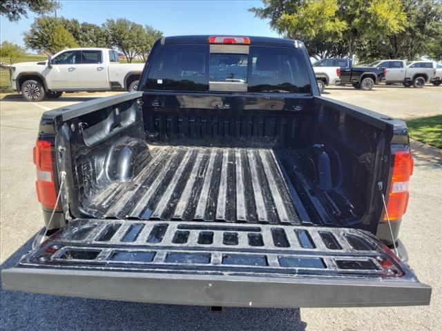 2015 GMC Sierra 1500 Vehicle Photo in Denton, TX 76205