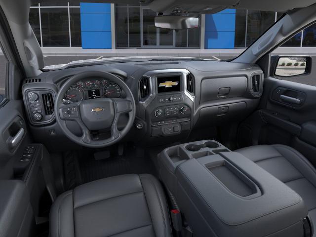 2024 Chevrolet Silverado 1500 Vehicle Photo in ORLANDO, FL 32812-3021