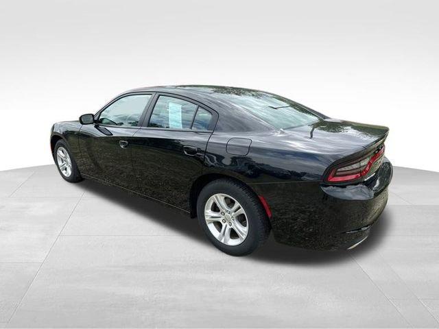 2020 Dodge Charger Vehicle Photo in MEDINA, OH 44256-9631