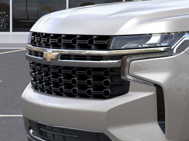 2024 Chevrolet Tahoe Vehicle Photo in MIAMI, FL 33172-3015