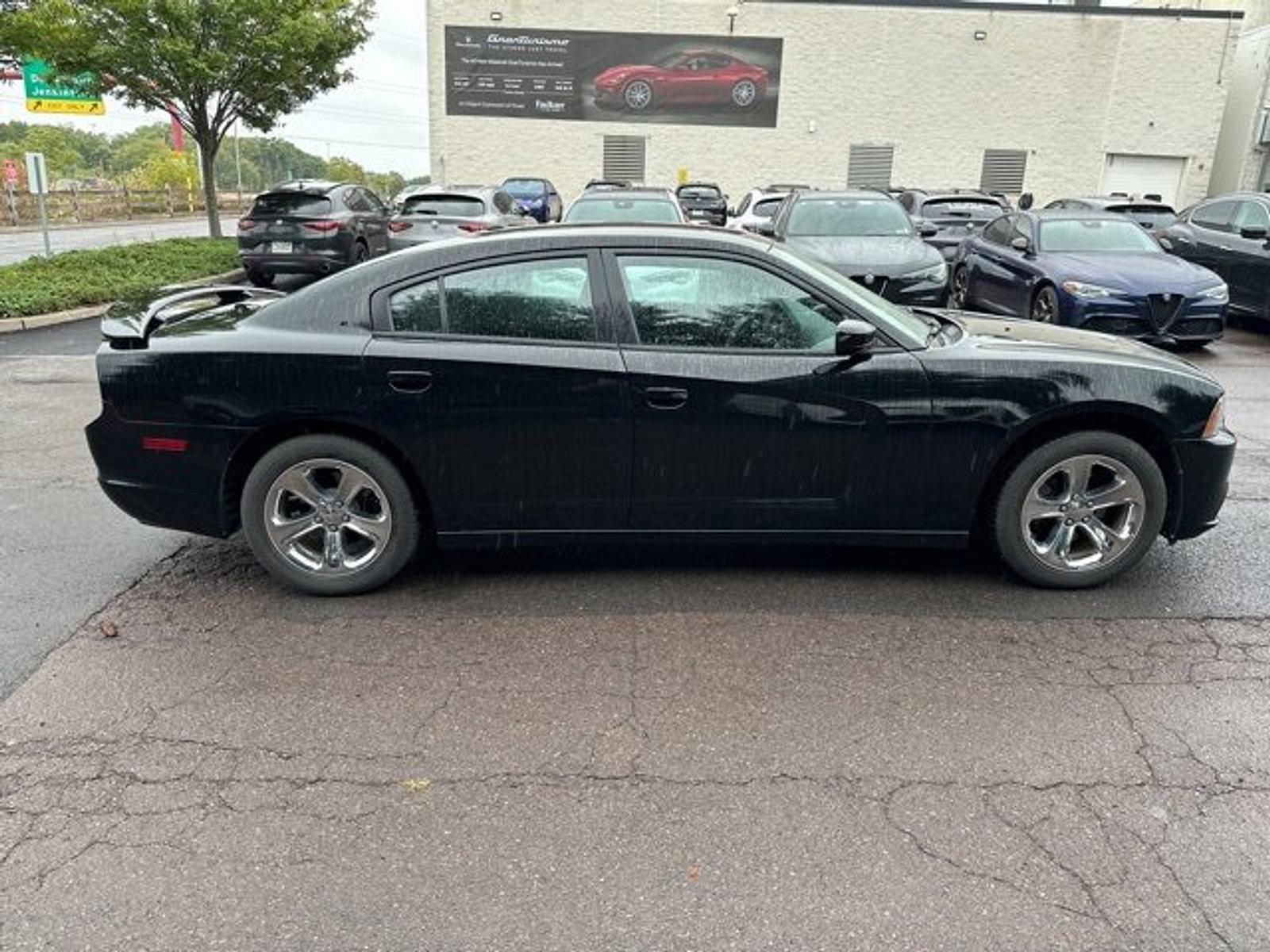 2014 Dodge Charger Vehicle Photo in Willow Grove, PA 19090