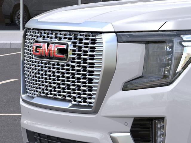 2024 GMC Yukon Vehicle Photo in LONE TREE, CO 80124-2750