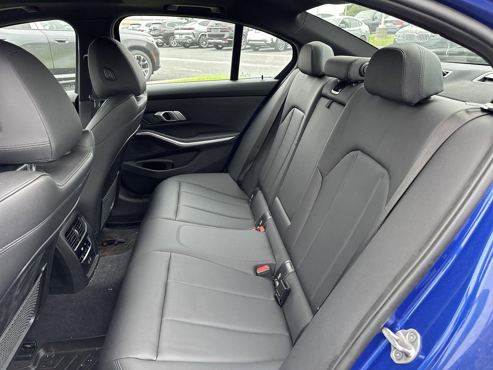 2021 BMW M340i xDrive Vehicle Photo in Lancaster, PA 17601