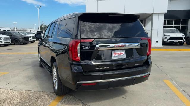 2023 GMC Yukon XL Vehicle Photo in BATON ROUGE, LA 70806-4466