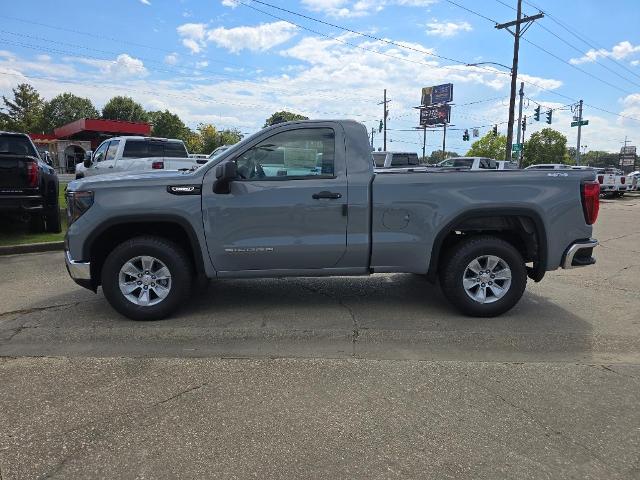 2024 GMC Sierra 1500 Vehicle Photo in LAFAYETTE, LA 70503-4541