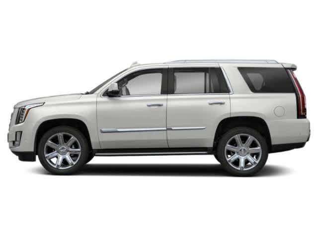 2019 Cadillac Escalade Vehicle Photo in POMPANO BEACH, FL 33064-7091