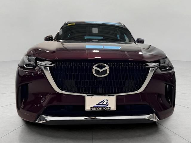 2025 Mazda CX-90 Vehicle Photo in Green Bay, WI 54304