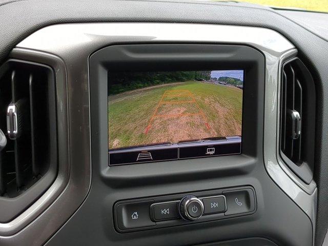 2024 GMC Sierra 1500 Vehicle Photo in ALBERTVILLE, AL 35950-0246