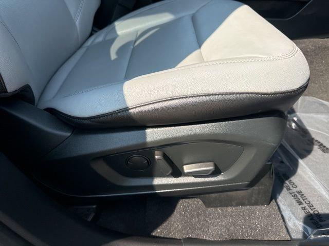 2021 Ford Explorer Vehicle Photo in MEDINA, OH 44256-9631