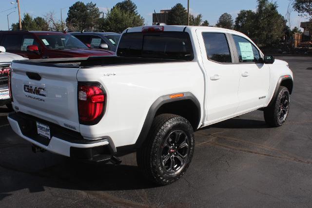 2024 GMC Canyon Vehicle Photo in AURORA, CO 80012-4011