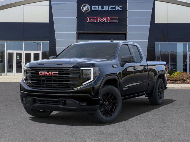 2025 GMC Sierra 1500 Vehicle Photo in DANBURY, CT 06810-5034