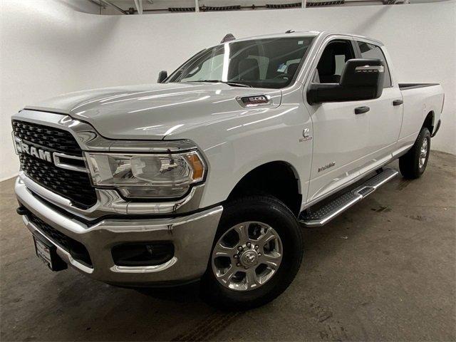 2023 Ram 2500 Vehicle Photo in PORTLAND, OR 97225-3518