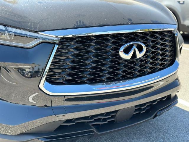 2023 INFINITI QX60 Vehicle Photo in San Antonio, TX 78230