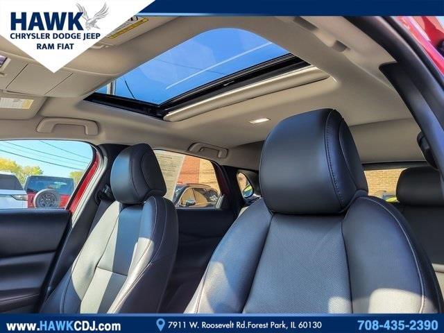 2021 Mazda CX-30 Vehicle Photo in Saint Charles, IL 60174