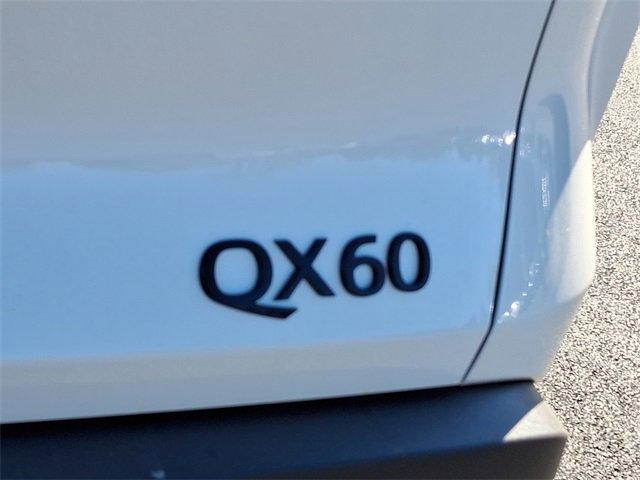 2025 INFINITI QX60 Vehicle Photo in Willow Grove, PA 19090