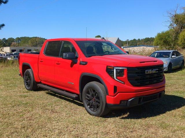 2024 GMC Sierra 1500 Vehicle Photo in ALBERTVILLE, AL 35950-0246