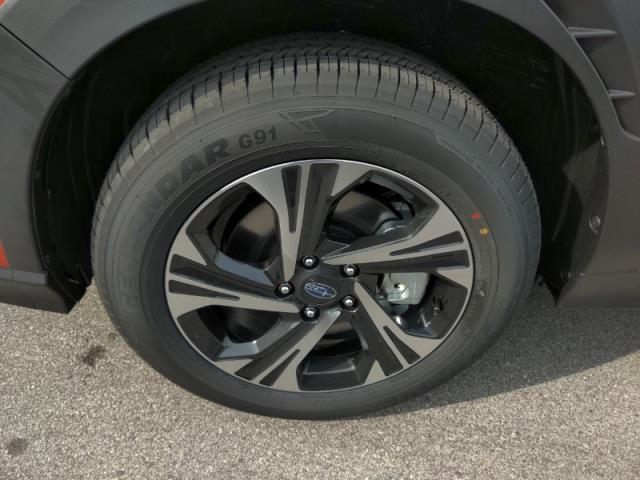 2024 Subaru Crosstrek Vehicle Photo in Green Bay, WI 54304