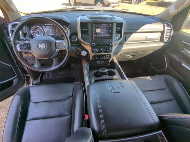 2020 Ram 1500 Vehicle Photo in ALBERTVILLE, AL 35950-0246