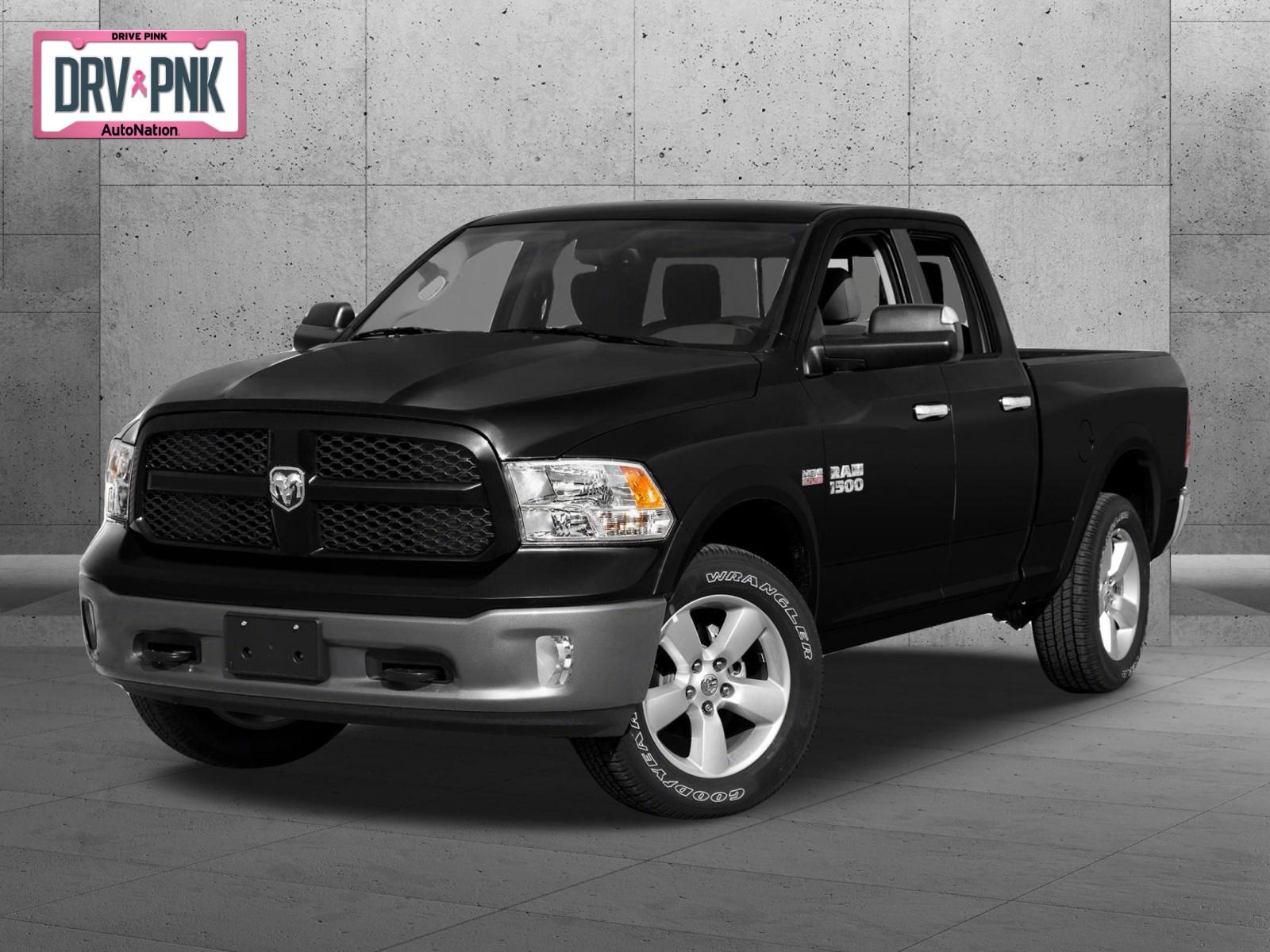 2015 Ram 1500 Vehicle Photo in Winter Park, FL 32792