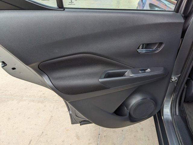 2021 Nissan Kicks Vehicle Photo in San Antonio, TX 78209