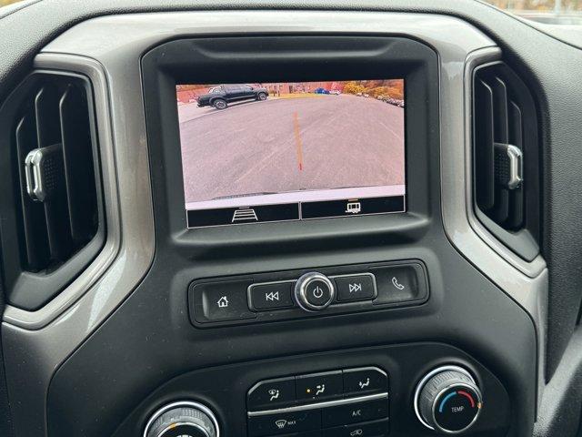 2023 Chevrolet Silverado 1500 Vehicle Photo in LEOMINSTER, MA 01453-2952