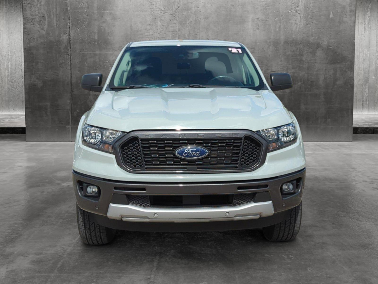 2021 Ford Ranger Vehicle Photo in Margate, FL 33063