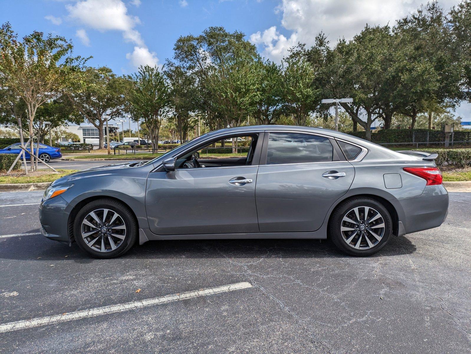 2016 Nissan Altima Vehicle Photo in Sanford, FL 32771