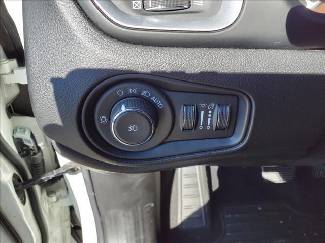 2021 Jeep Renegade Vehicle Photo in TARENTUM, PA 15084-1435