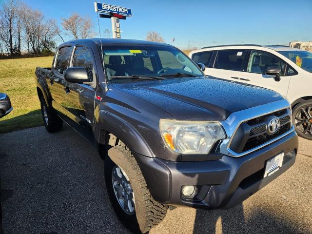 2013 Toyota Tacoma Vehicle Photo in Kaukauna, WI 54130