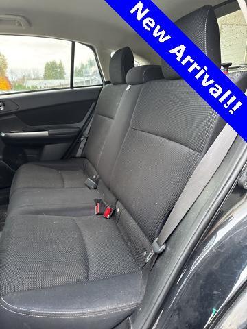 2015 Subaru XV Crosstrek Vehicle Photo in Puyallup, WA 98371