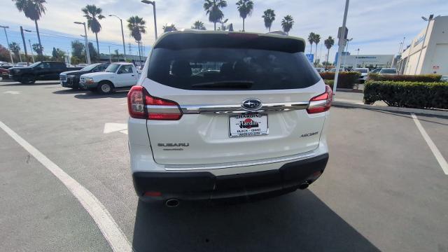 2021 Subaru Ascent Vehicle Photo in ANAHEIM, CA 92806-5612