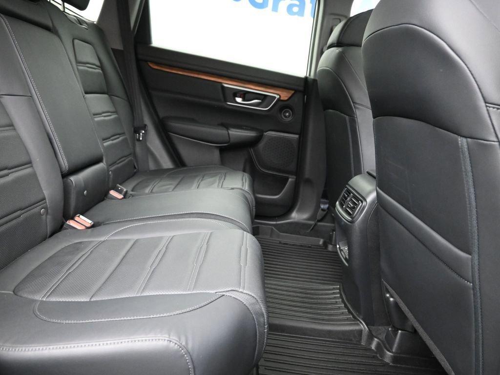 2021 Honda CR-V Vehicle Photo in Cedar Rapids, IA 52402