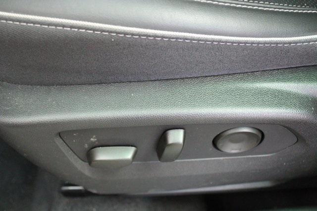 2021 Buick Envision Vehicle Photo in GRAND LEDGE, MI 48837-9199