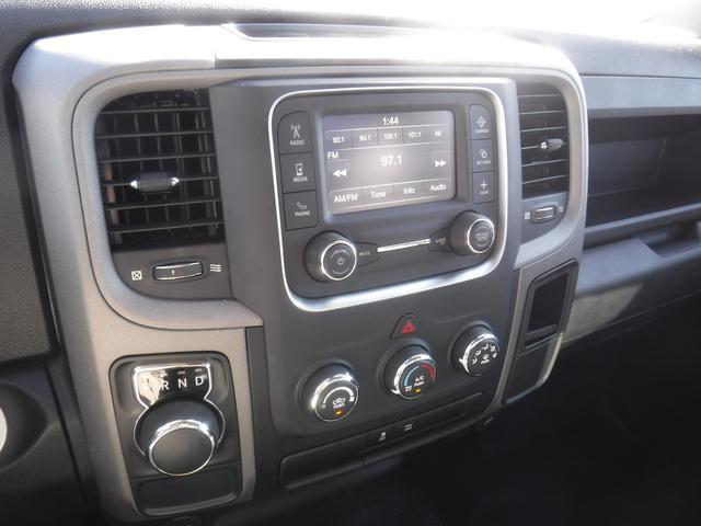 2023 Ram 1500 Classic Vehicle Photo in JASPER, GA 30143-8655