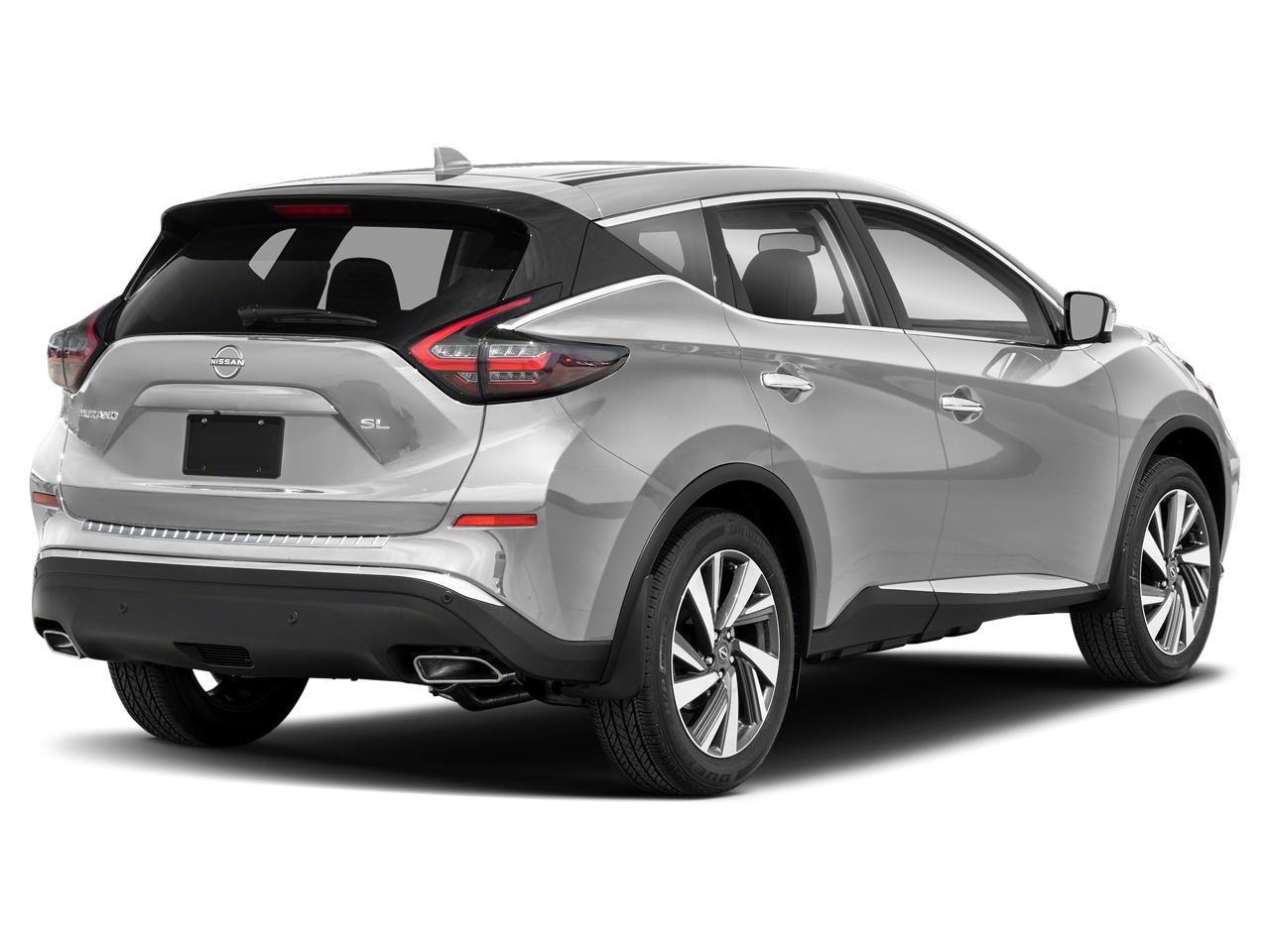 2024 Nissan Murano Vehicle Photo in Tulsa, OK 74129