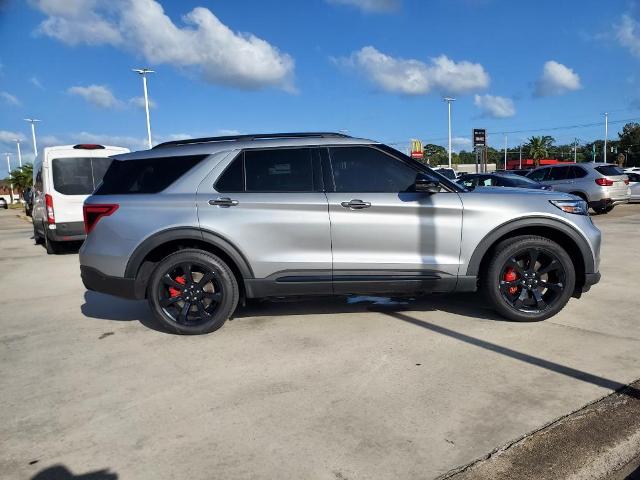 2022 Ford Explorer Vehicle Photo in LAFAYETTE, LA 70503-4541