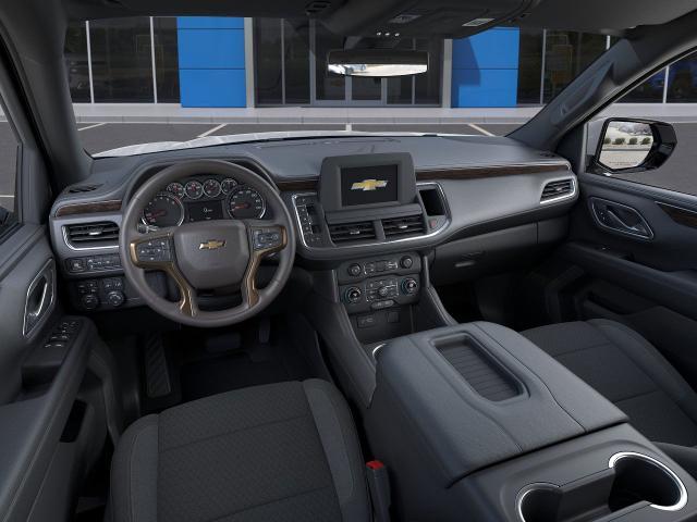 2024 Chevrolet Tahoe Vehicle Photo in ORLANDO, FL 32808-7998