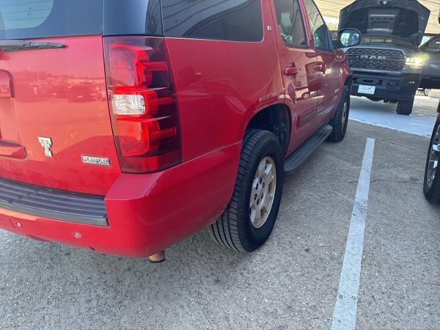 2011 Chevrolet Tahoe Vehicle Photo in Ennis, TX 75119-5114