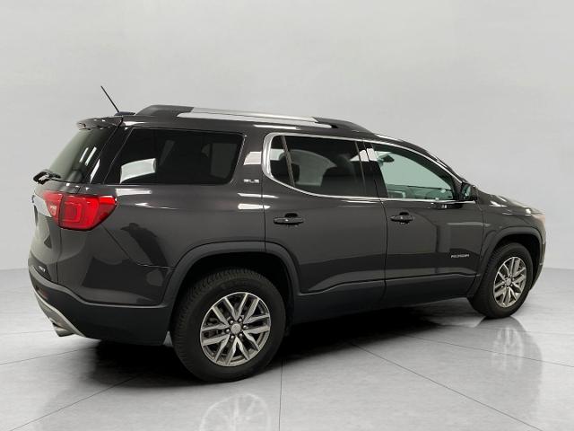 2017 GMC Acadia Vehicle Photo in Appleton, WI 54913