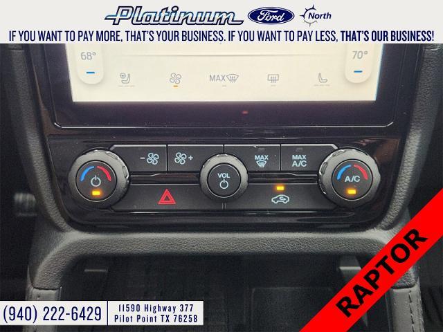 2024 Ford Ranger Vehicle Photo in Pilot Point, TX 76258