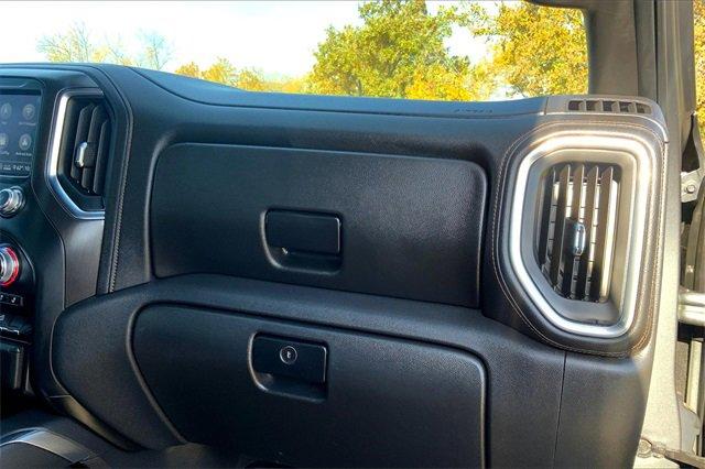 2020 GMC Sierra 1500 Vehicle Photo in KANSAS CITY, MO 64114-4502