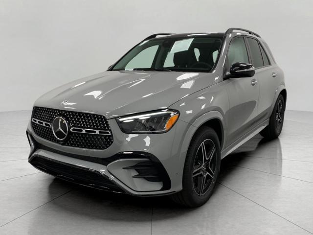 2025 Mercedes-Benz GLE Vehicle Photo in Appleton, WI 54913