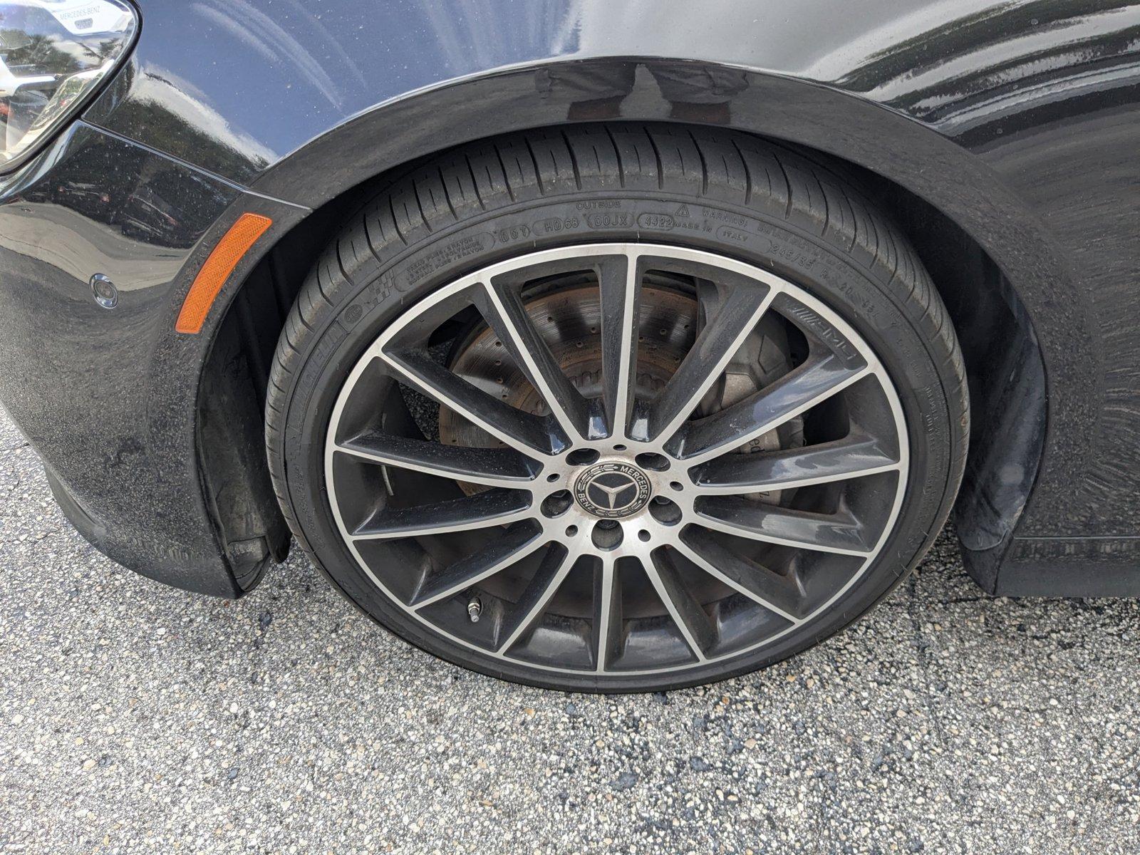 2023 Mercedes-Benz E-Class Vehicle Photo in Pompano Beach, FL 33064