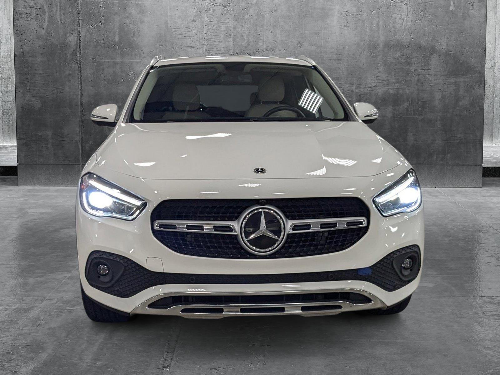 2021 Mercedes-Benz GLA Vehicle Photo in Pompano Beach, FL 33064