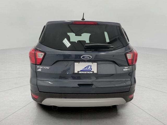 2019 Ford Escape Vehicle Photo in Oshkosh, WI 54904