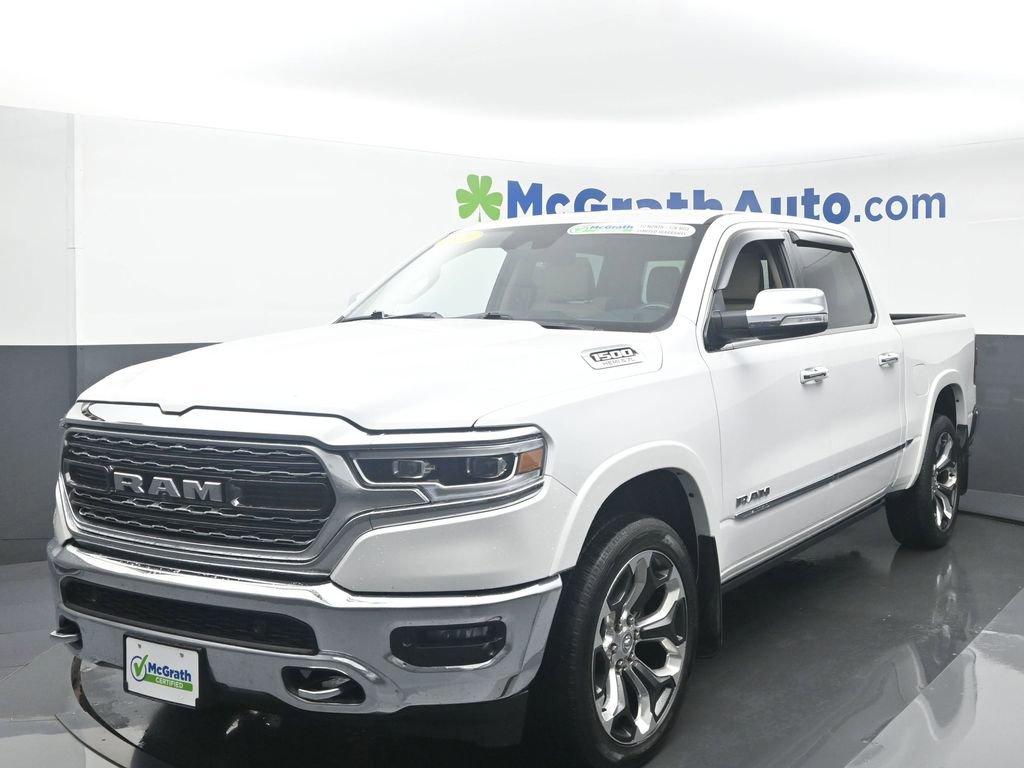 2020 Ram 1500 Vehicle Photo in Cedar Rapids, IA 52402